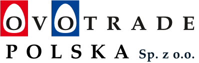 Ovotrade Polska - Produkty jajeczne